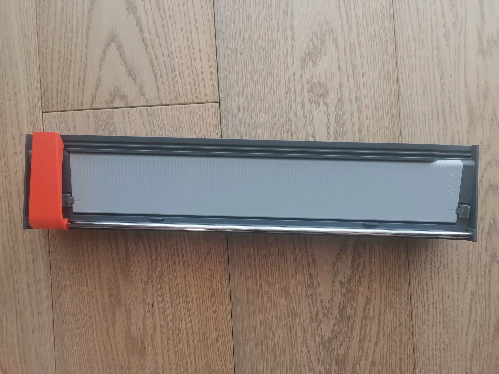 Для різання фольги Orga-Line Blum ZSZ.02F0