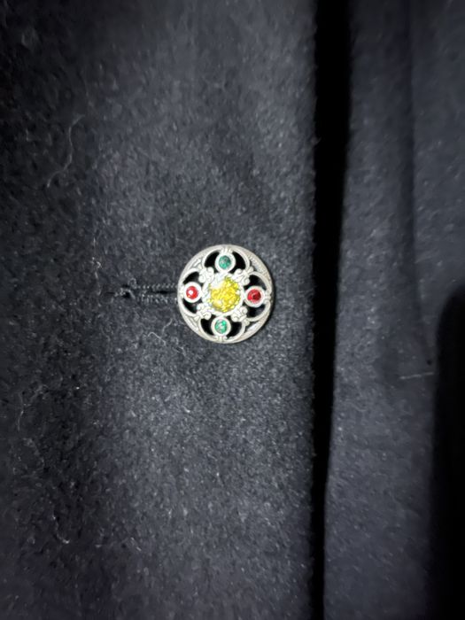 Пальто жіноче Desigual, розмір xl