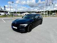 BMW Seria 5 BMW G31 Touring 520i Sport Line