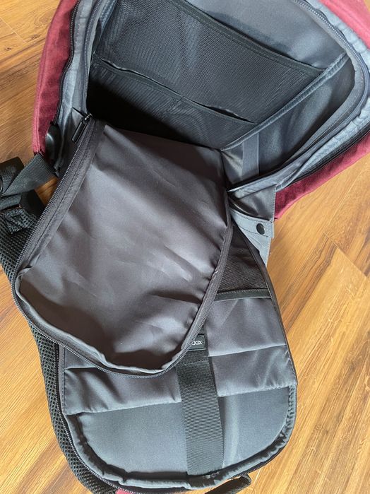 Nowy plecak/ samolot RMF Classic