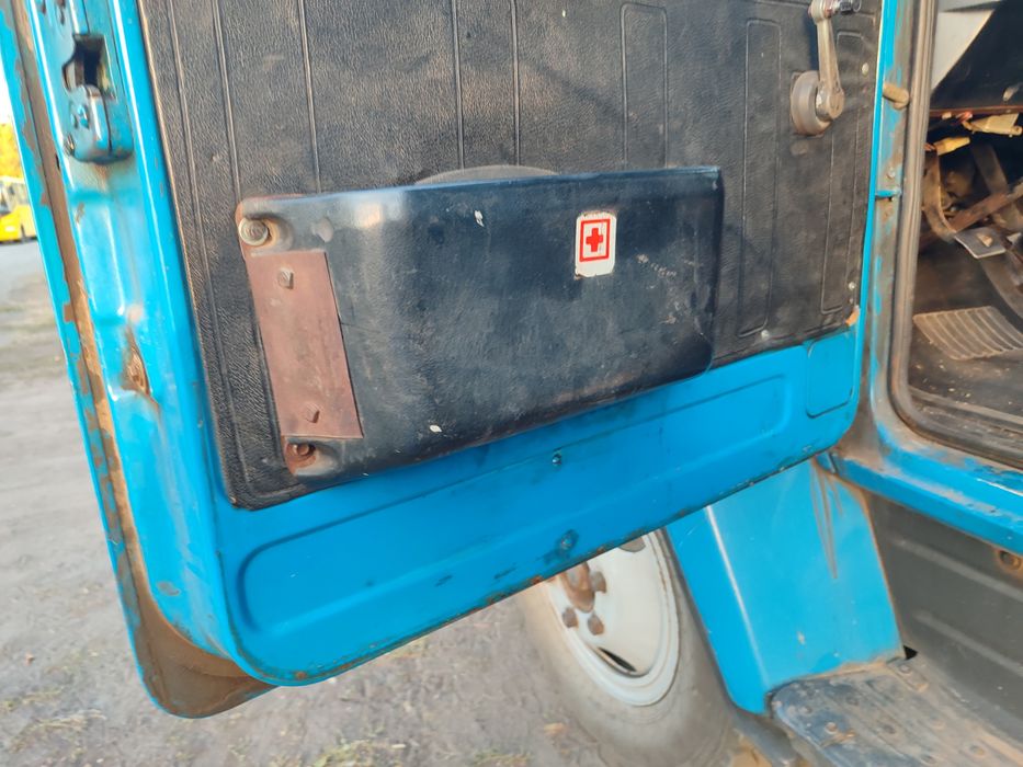 Продам ГАЗ 3307 бензин