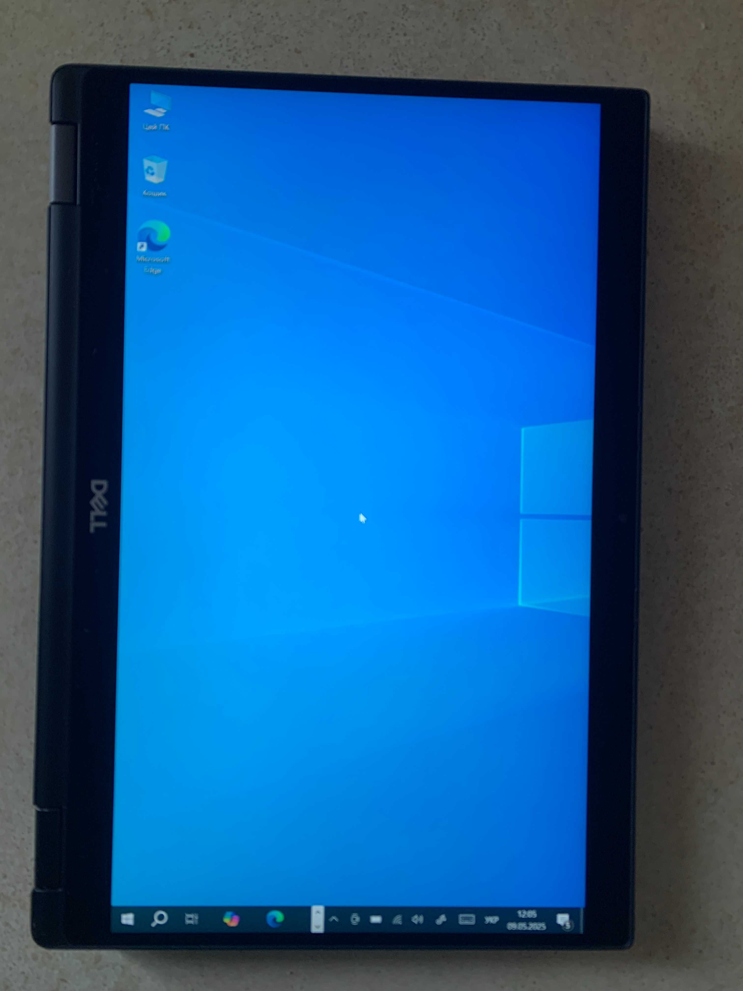 Ноутбук DELL Latitude 7390 2in1 (трансформер).
