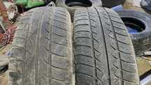 Opony Letnie 195/65/15 Dunlop Barum