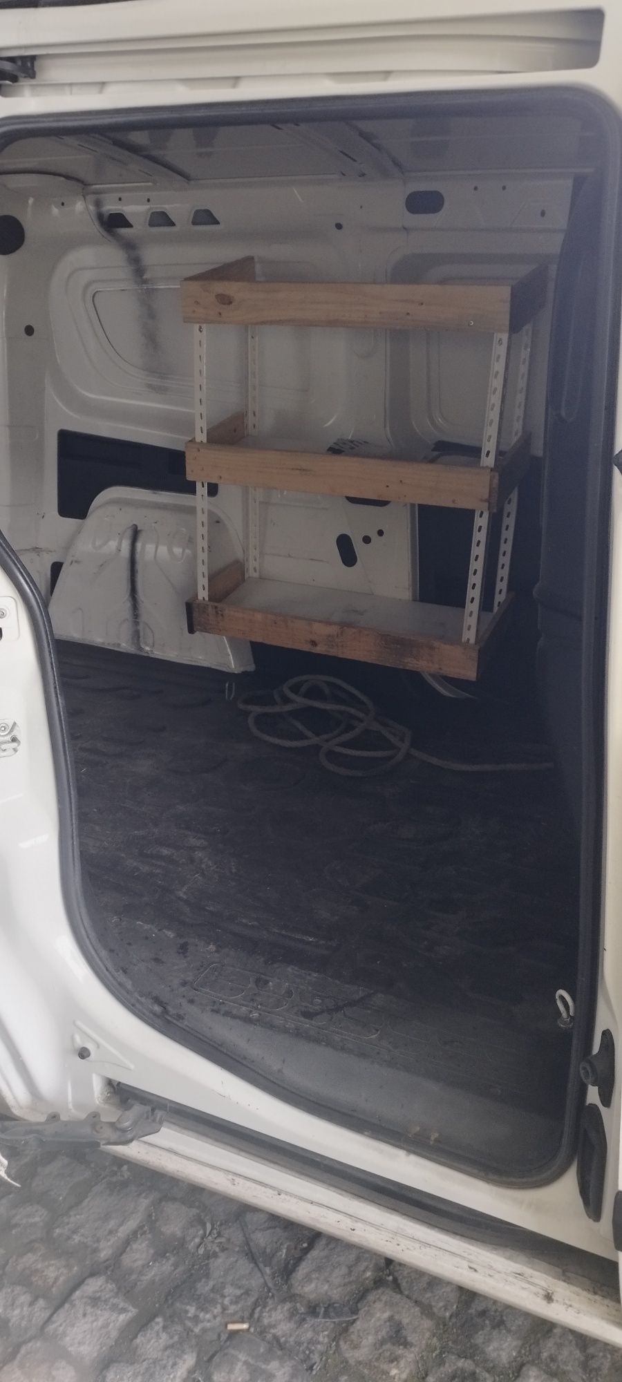 Fiat doblo longa 1.6