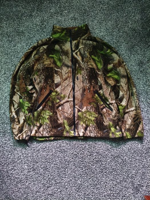 Зипка Real tree Y2K, hip hop, sk8