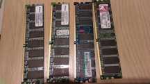 pamiec PC 3200 DDR 400