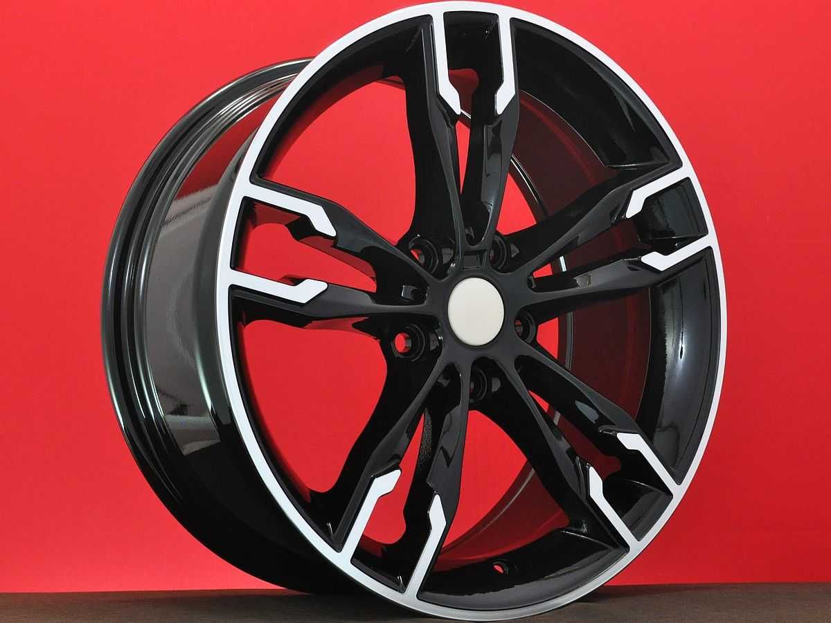 FELGI R17 5x120 BMW 5 F10 F11 E60 XDRIVE Z4 E85 Z4 E89 OPEL INSIGNIA 1