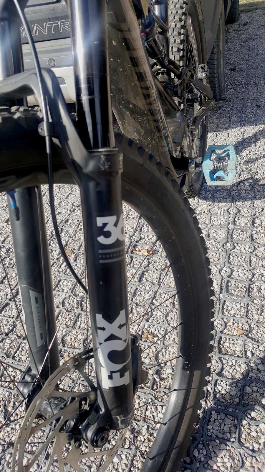 Specialized Turbo Levo Expert Carbon 2020, M, doinwestowany