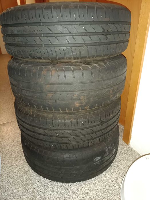 Jantes 16" -Opel Crossland X