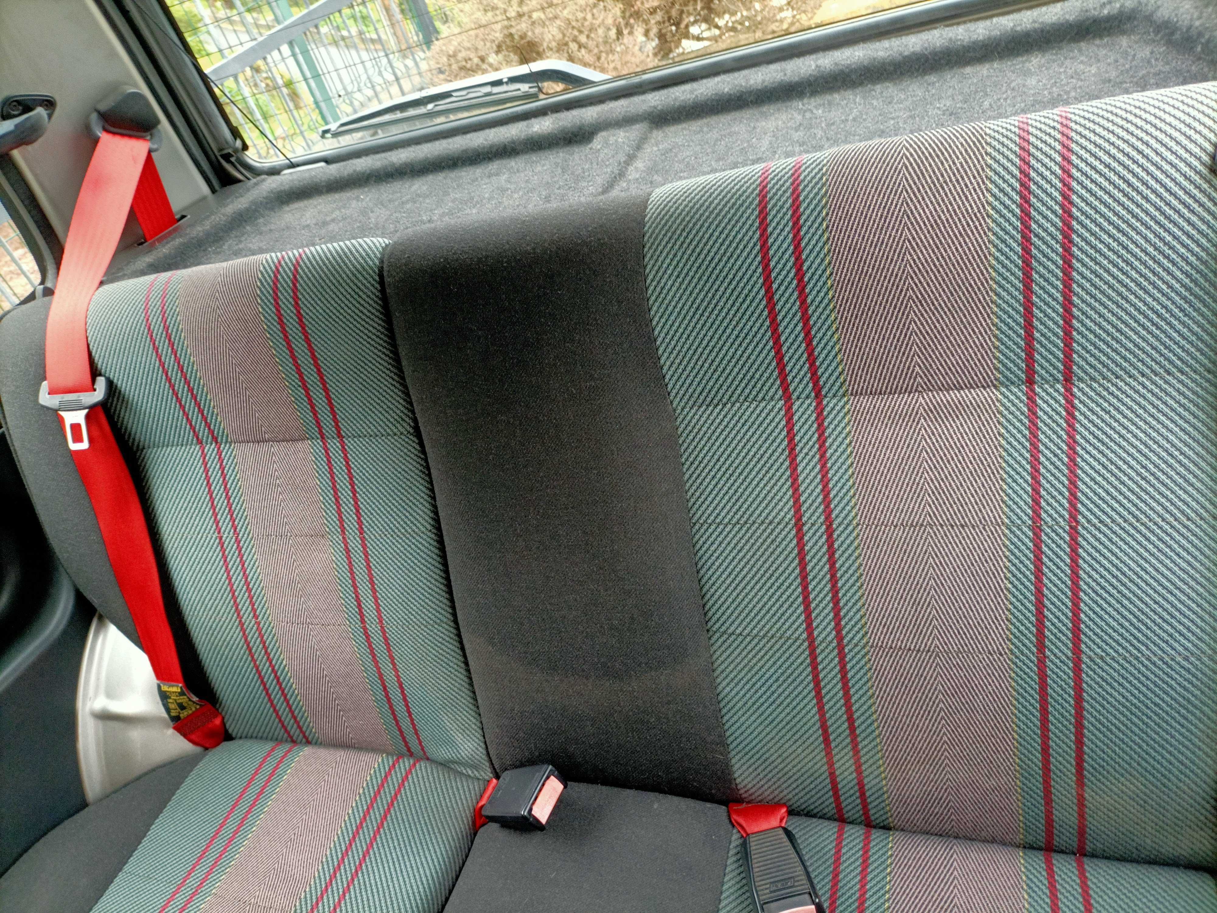 Vendo Fiat Cinquecento 1.1 Sport - 1998 - Impecável!