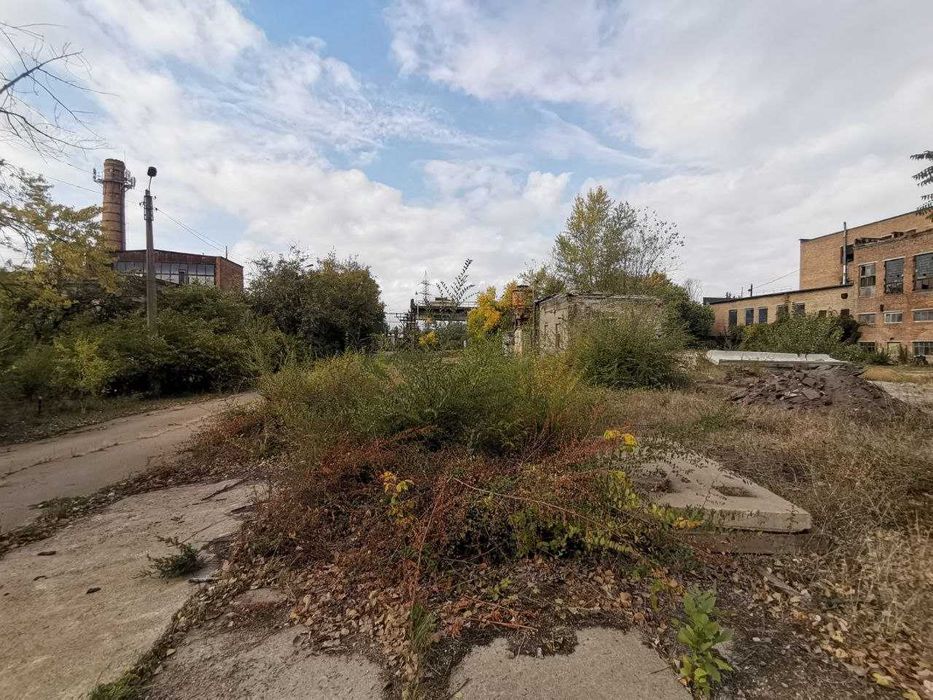 Довгострокова  оренда промислових приміщень