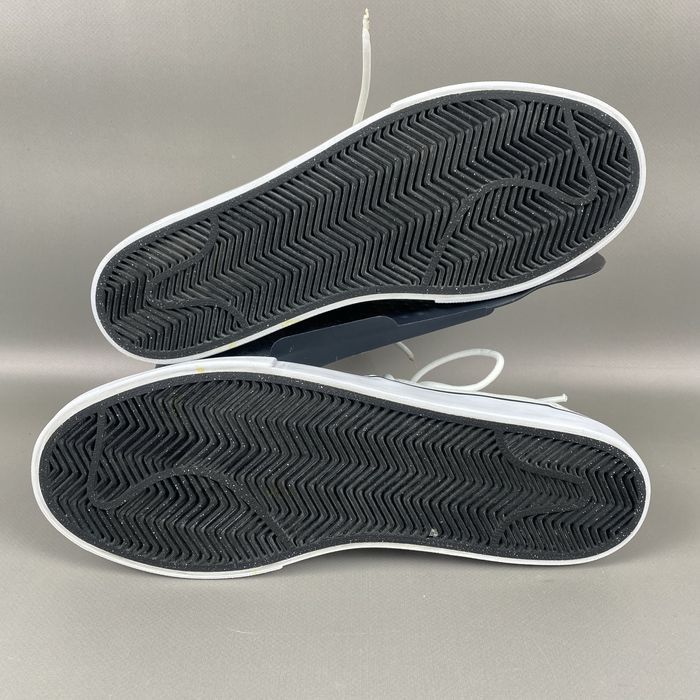 Кросівки кеди Nike SB Clutch Canvas 729825-101 Оригінал