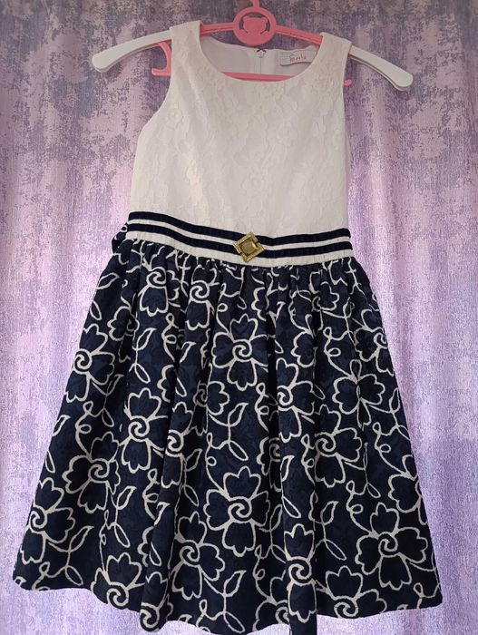 Плаття для дівчинки