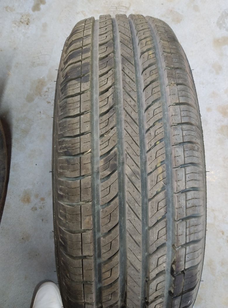 Продам гуму 225/75 R16. 225.75.16 225.75.Р16Nexen Roadian 541 Нова . О