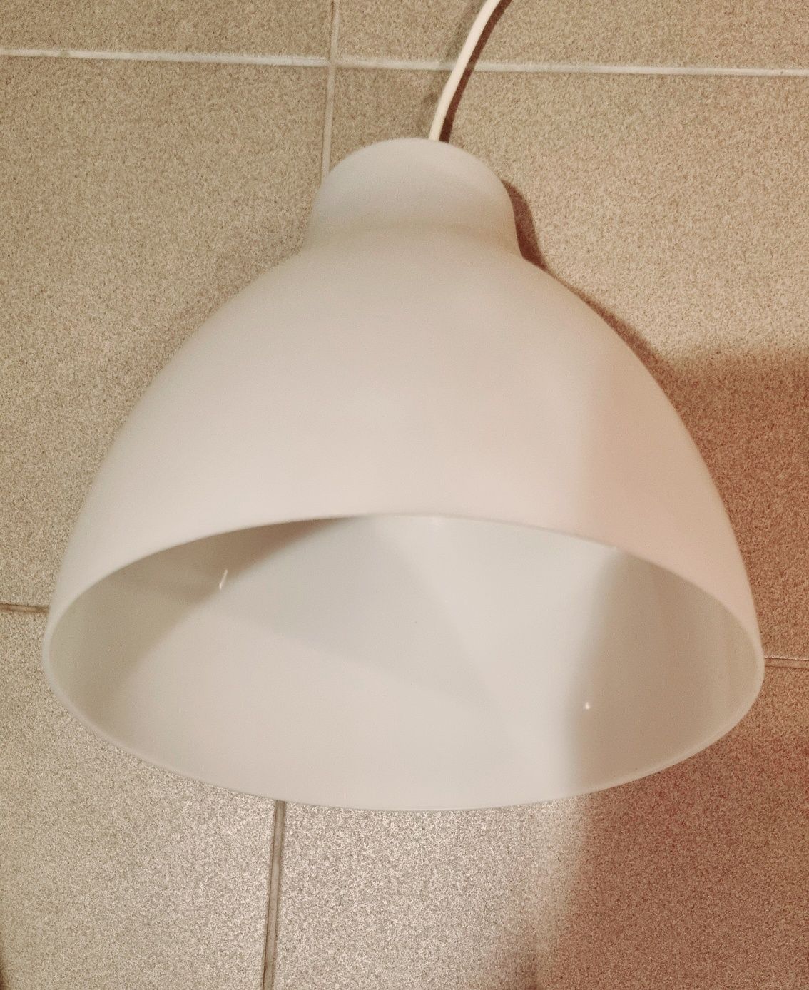 Lampa IKEA typ T0111