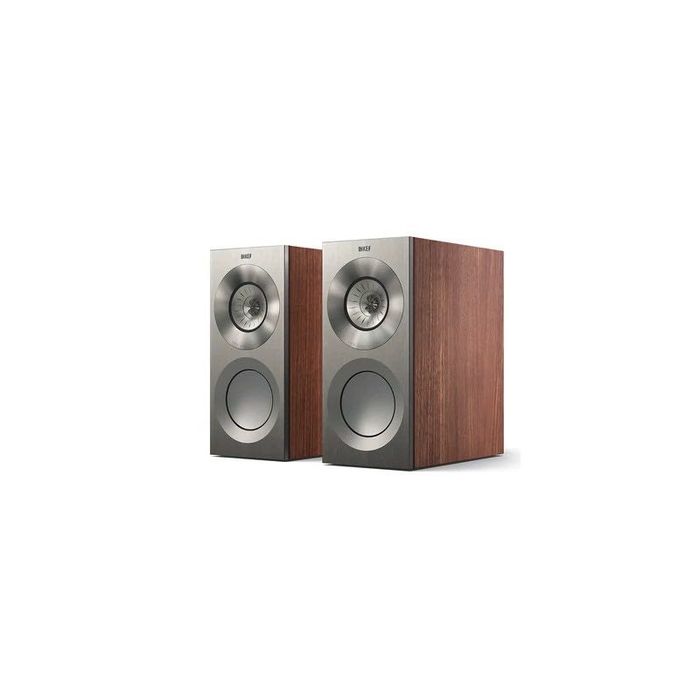 Kolumny podstawkowe KEF Reference 1 Meta - Para - Kolory