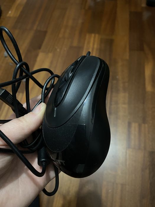 Myszka komputerowa