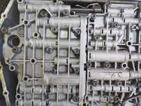 Продам гідроблок АКПП ZF.5HP19