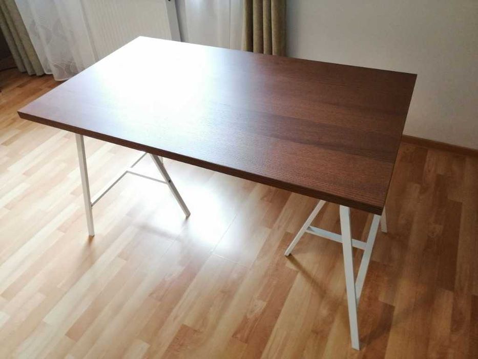 Biurko Idasen, IKEA