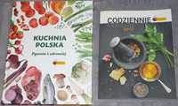Nowa Kuchnia Polska + gratis Kalendarz z przepisami Biedronka