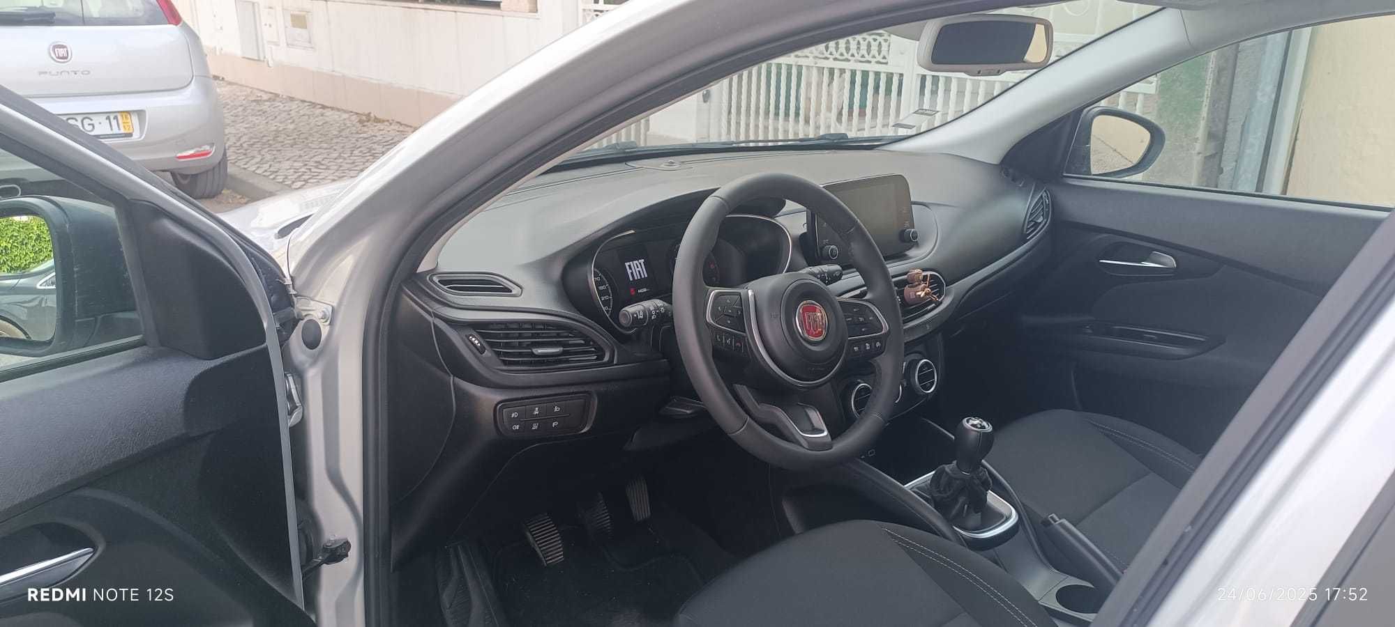 Fiat Tipo City 1.3 Multijet