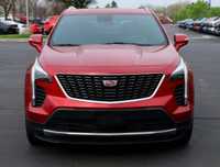 2021 Cadillac XT4 4x4 Premium Luxury