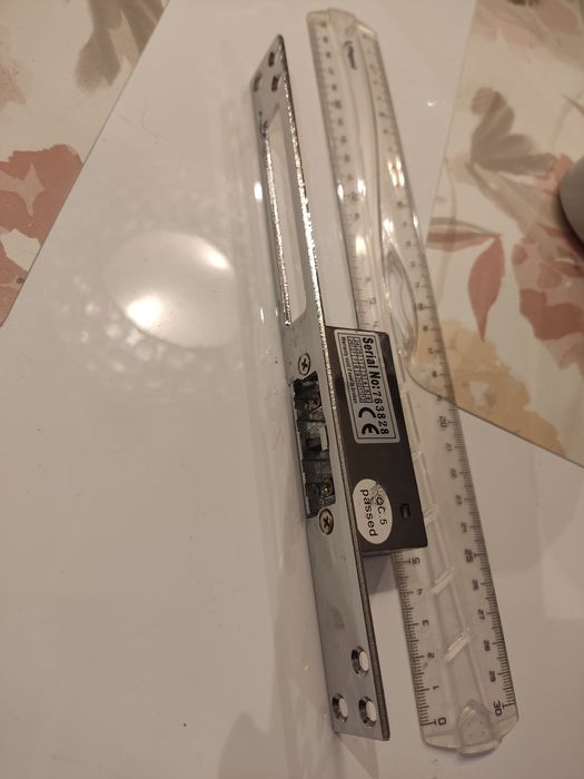 Elektrorygiel 25x2.5