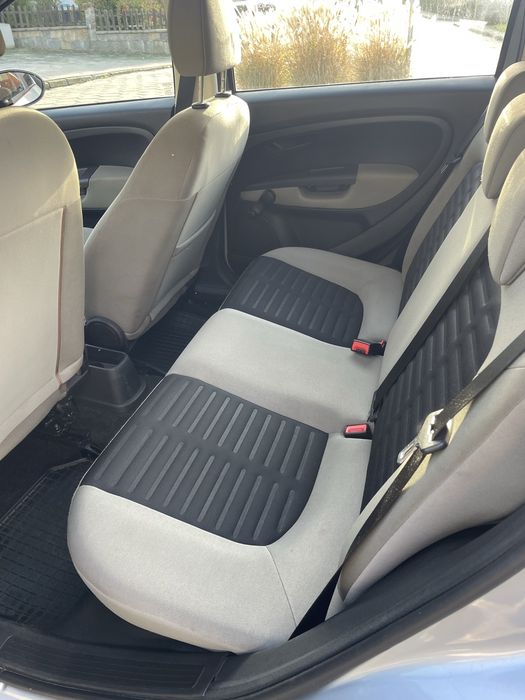 Sprzedam Fiat Grande Punto