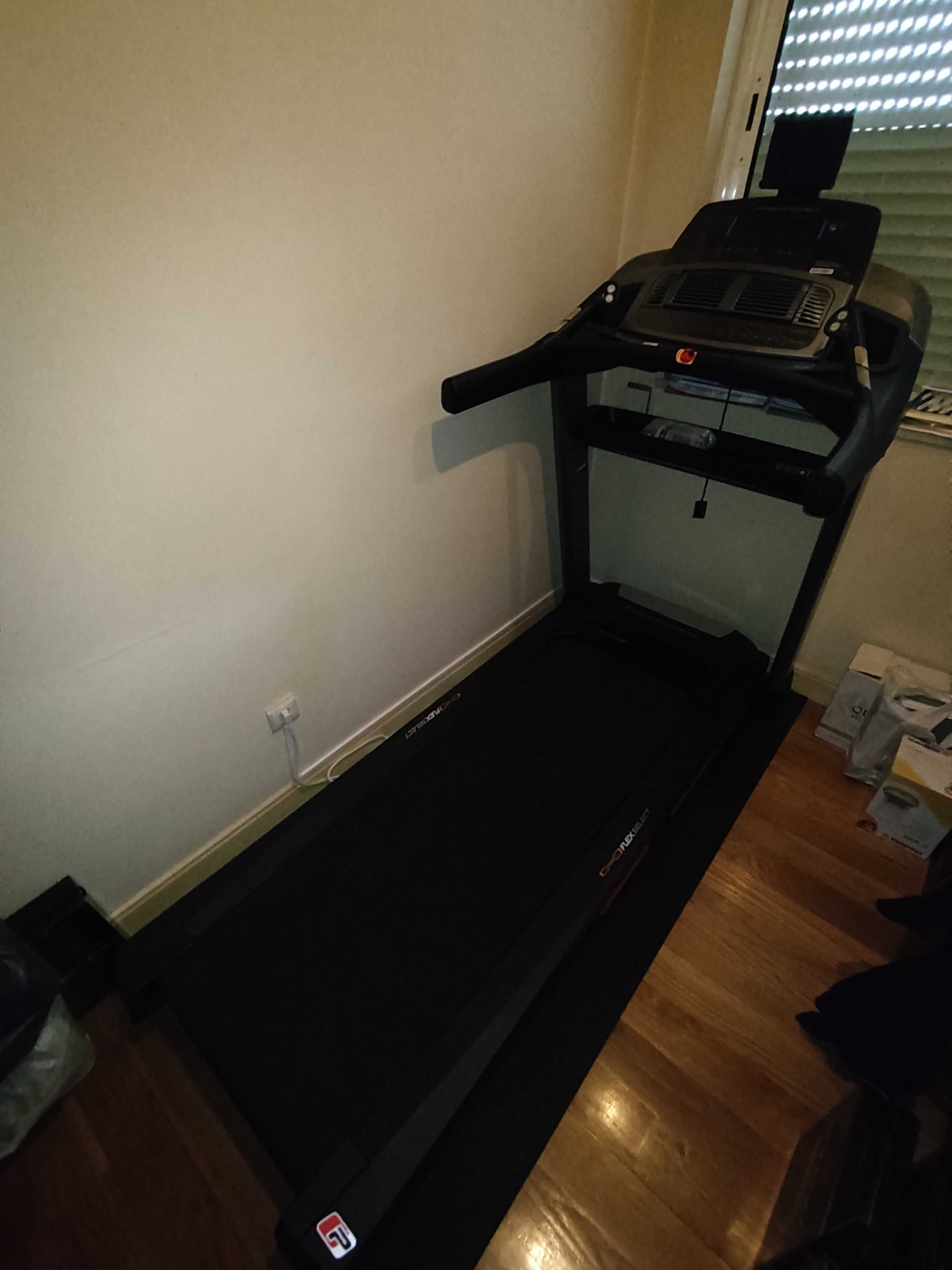 Passadeira PROFORM SMART PRO 1000