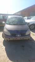 Renault Scenic 1.9dci 120cv para peças, frente completa, airbags