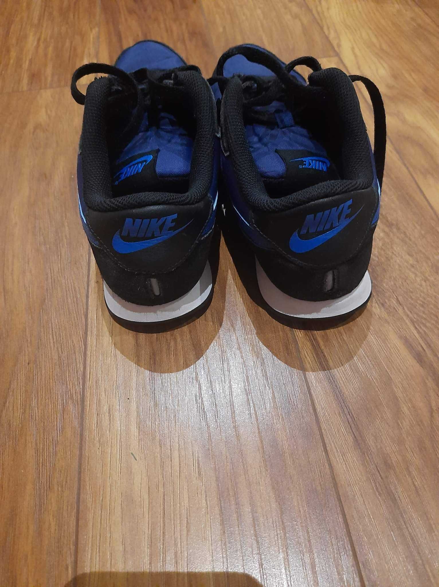Buty sportowe Nike chłopięce