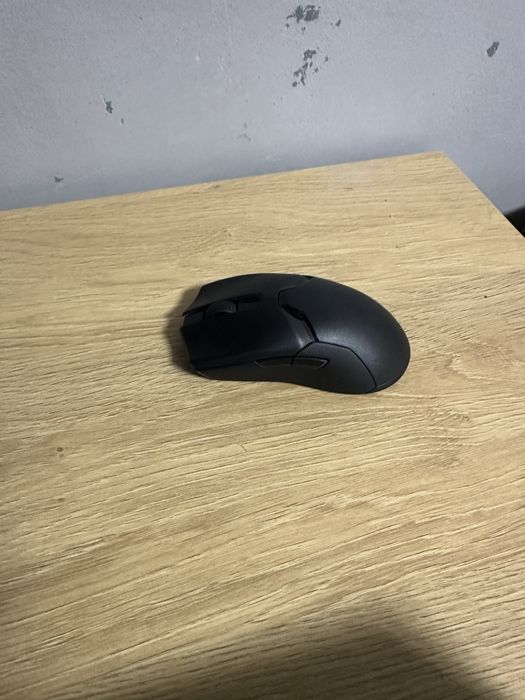 Миша Razer Viper Ultimate