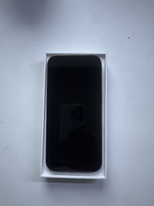 Iphone 16 pro 256gb