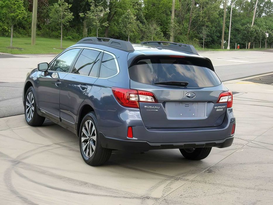 Subaru Outback      2015