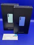 SAMSUNG S24 FE 8/128GB Blue/Mint TELEAKCESORIA Piotrków M Park
