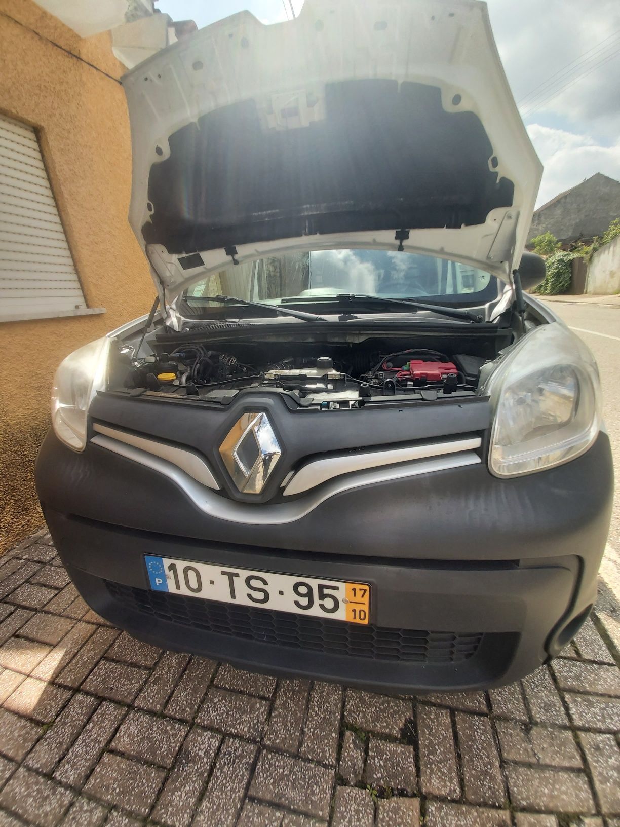 Renautl kangoo 2 Express
