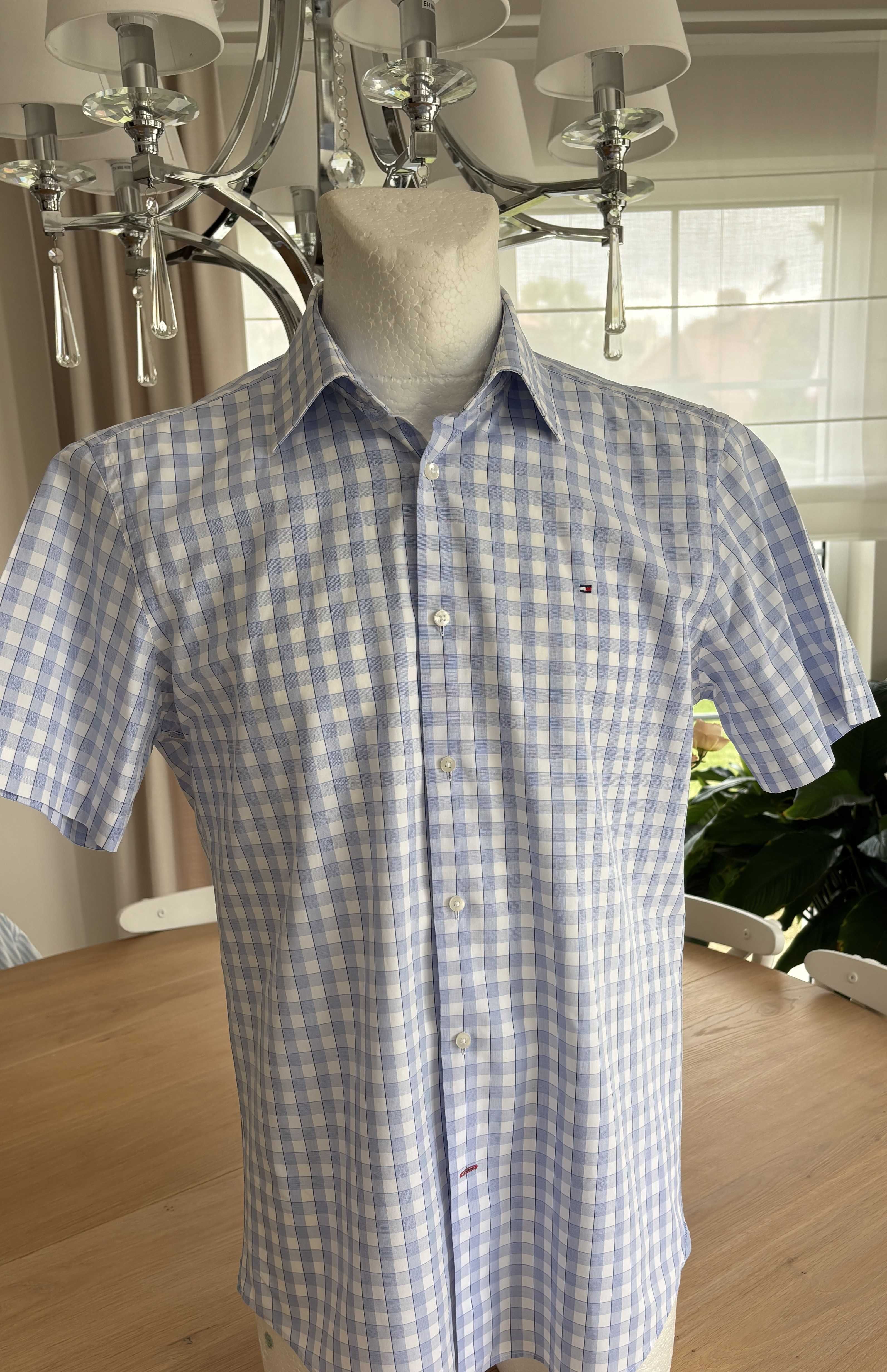 Koszula Tommy Hilfiger