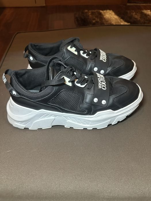 Sapatilhas Versace Couture