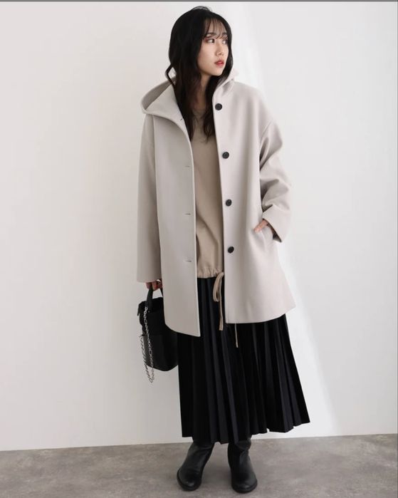 Cappellini, cos пальто