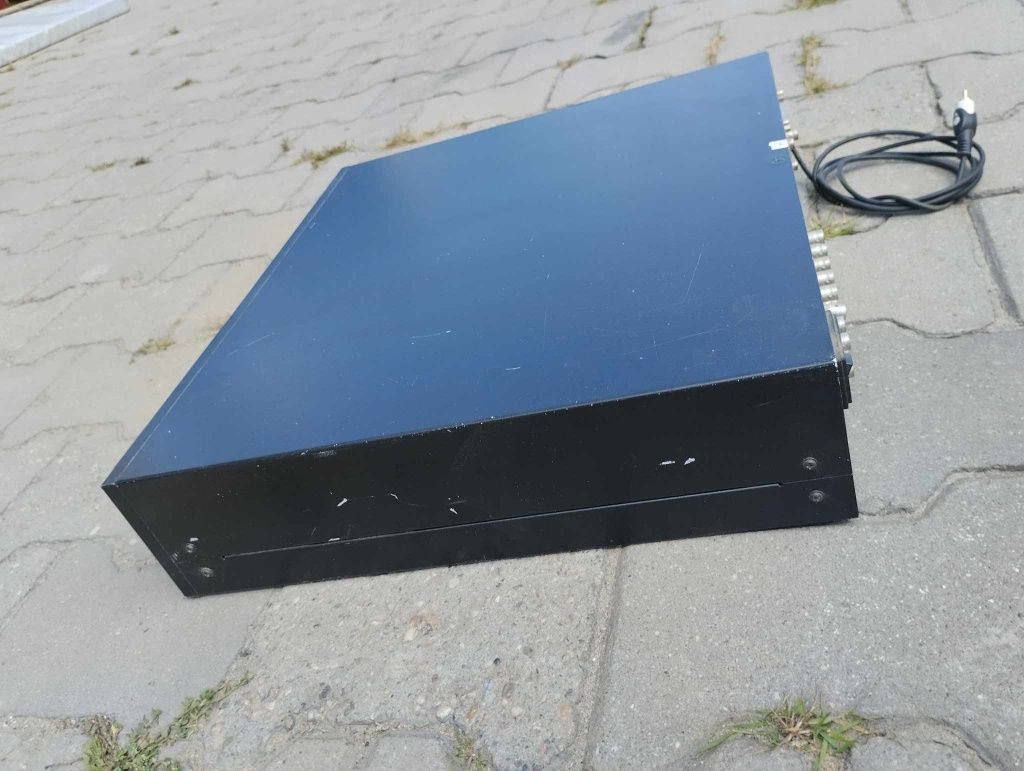 Nagrywarka przemysłowa Novus NV-DVR1116(S)/CD