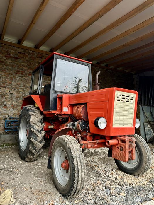 Продаю трактор T-25