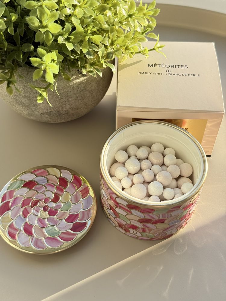 Guerlain Meteorites Пудра для обличчя ОРИГІНАЛ