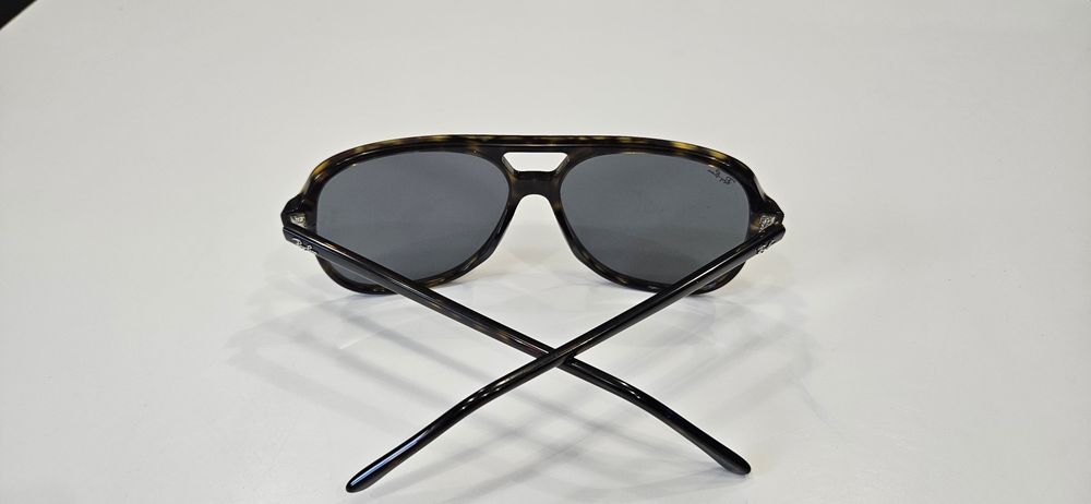 Ray-Ban XL Damskie POLARYZACJA  jak nowe !!!