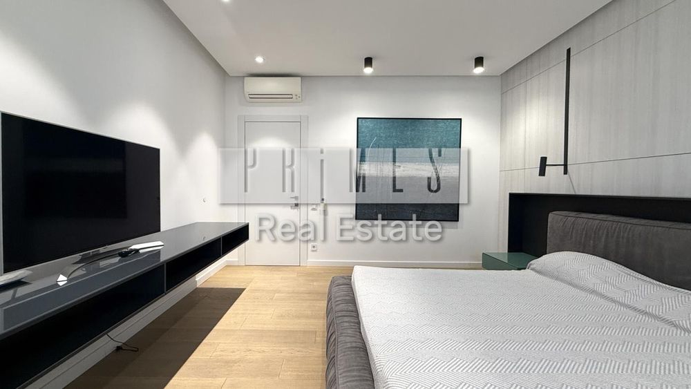 Оренда дизайнерської квартири Кловський узвіз 7а, Печерськ