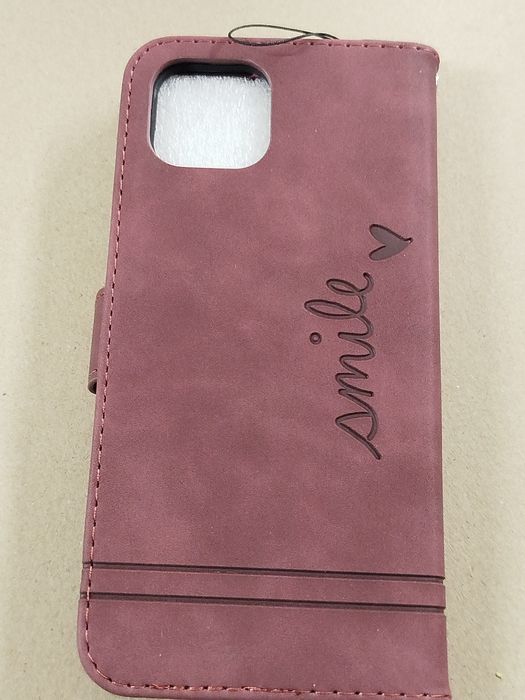 Etui do Oppo A92s/ Reno 4 5G (E323)