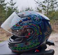 Продам шлем AGV Winter Rossi