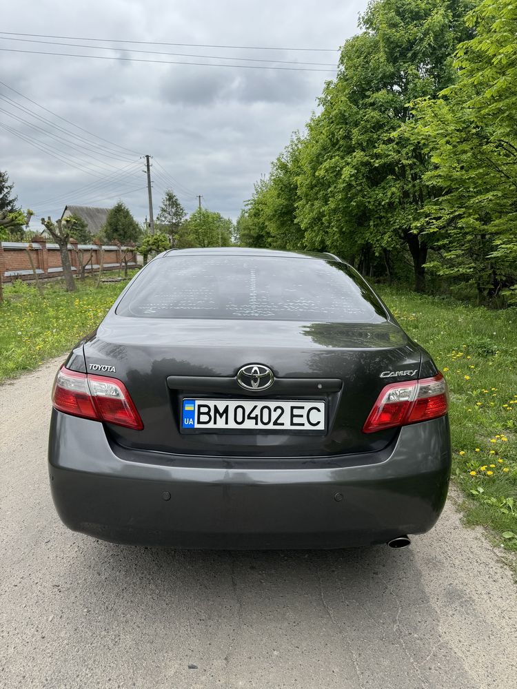 Продам Toyota Camry