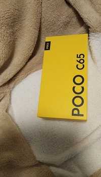 Poco c65 8/256GB