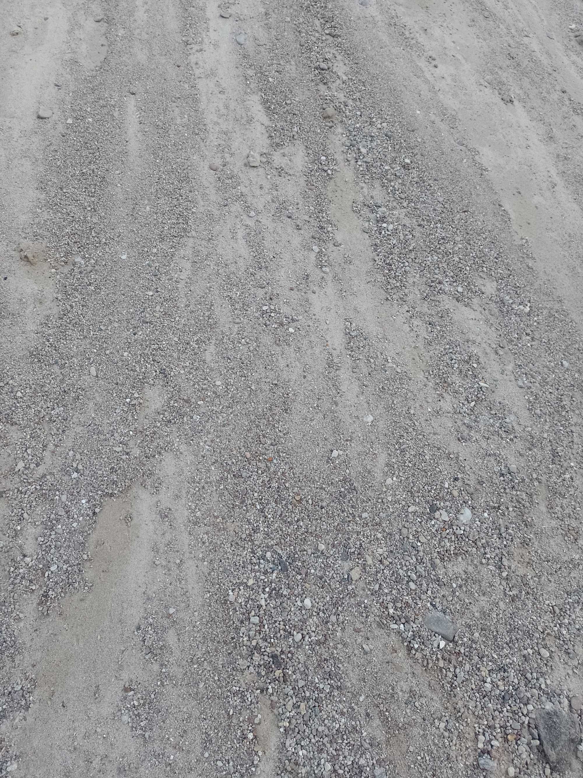 Żwirownia Piasek Żwir Siany Podsypka Ziemia Transport Zgierz Ozorków