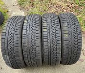 Opony zimowe 4szt 195/55 R20 95H XL Conti WinterContact TS850P #3348